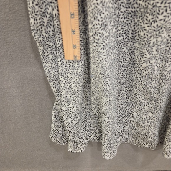 R&K ORGINALS Midi Dress Women's Size 12 Classic Casual Office Business Coquette - Picture 6 of 6